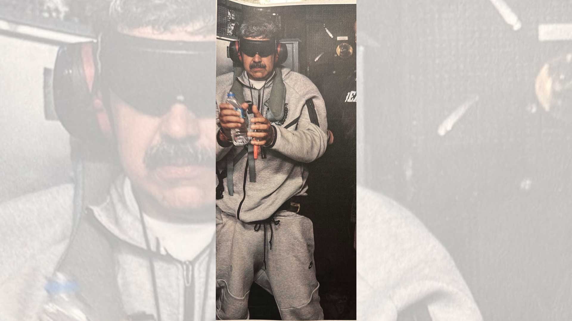 Estados Unidos captura a Nicolás Maduro y lo traslada a Nueva York; Trump afirma que Washington “administrará” Venezuela de forma temporal